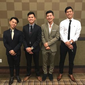 Meet your Posher, Jiyoon